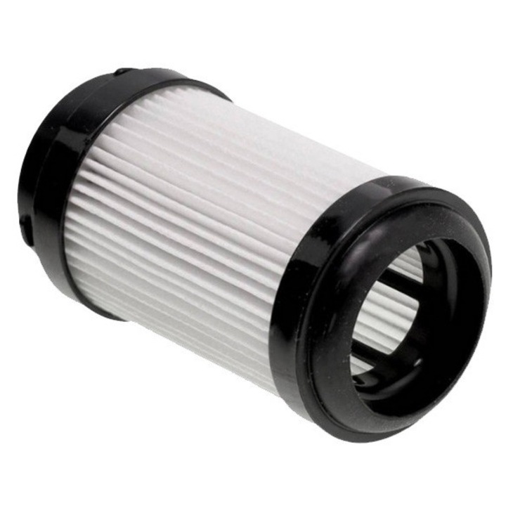 Filtru HEPA pentru Karcher, 2.863-318, P219, Negru, Alb