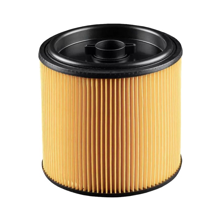 Hepa филтър за Parkside, П361, жълт