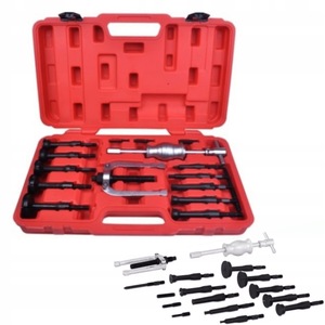 Scule profesionale pentru reparatii auto