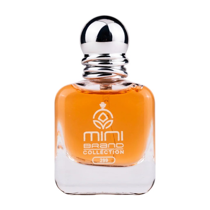 Férfi parfümvíz 25ml, MiniBrand