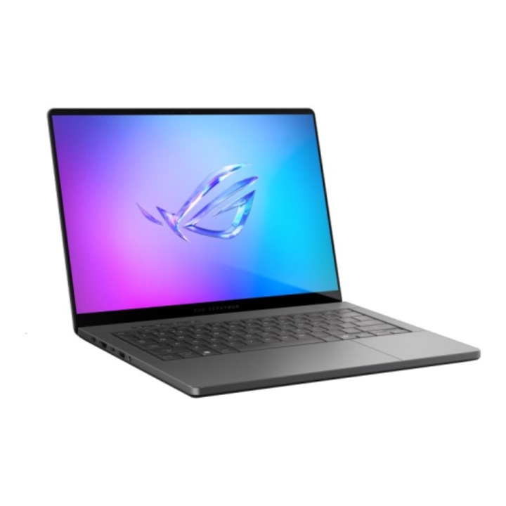 Laptop ASUS ROG Zephyrus G14 2.8K 14 inch AMD Ryzen 9 270 32GB 1TB