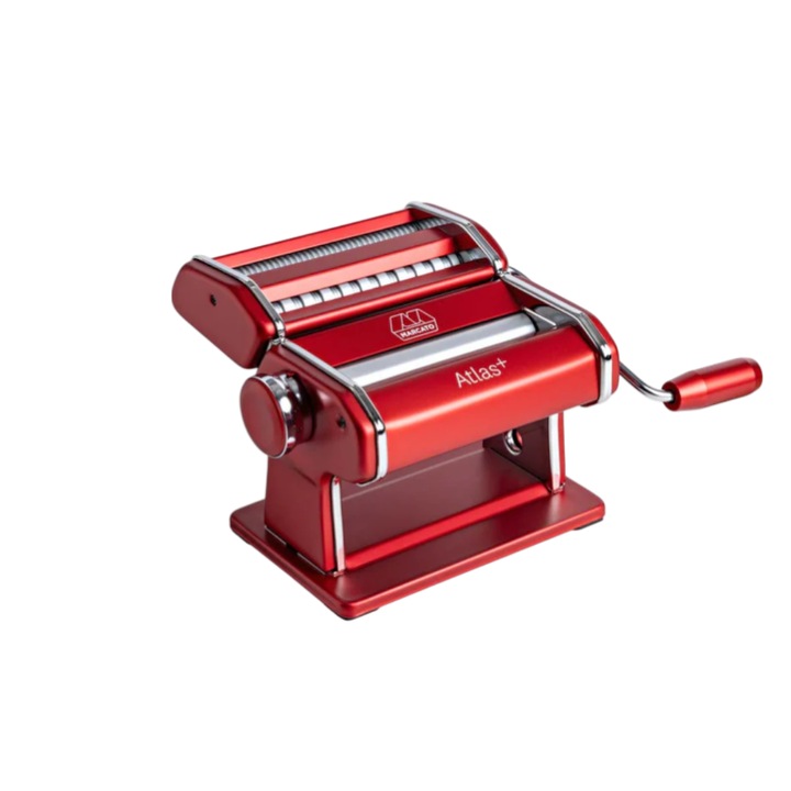 Masina de paste Marcato ATLAS 150 RED Plus