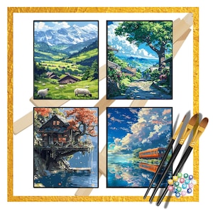 Seturi pictura si desen