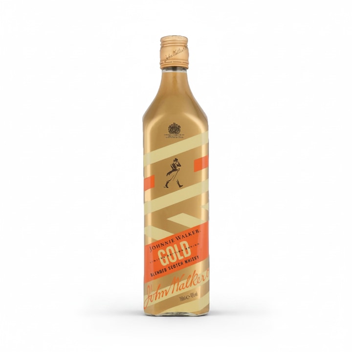 Whisky Johnnie Walker Gold Label Reserve 40%, 1L