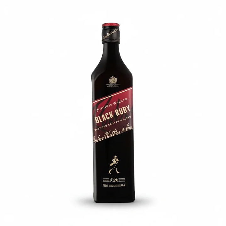 Whisky Johnnie Walker Black Ruby 40% 0.7L