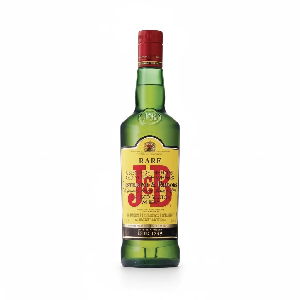 Whisky j&b reserve 15 YO 40% - 700 ML - eMAG.ro