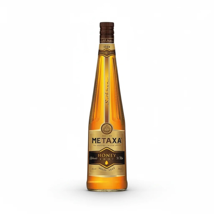 Coniac Metaxa Honey, 30%, 0.7L