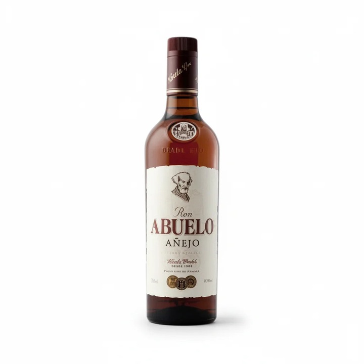 Ron Abuelo Anejo, 40%, 0.7L