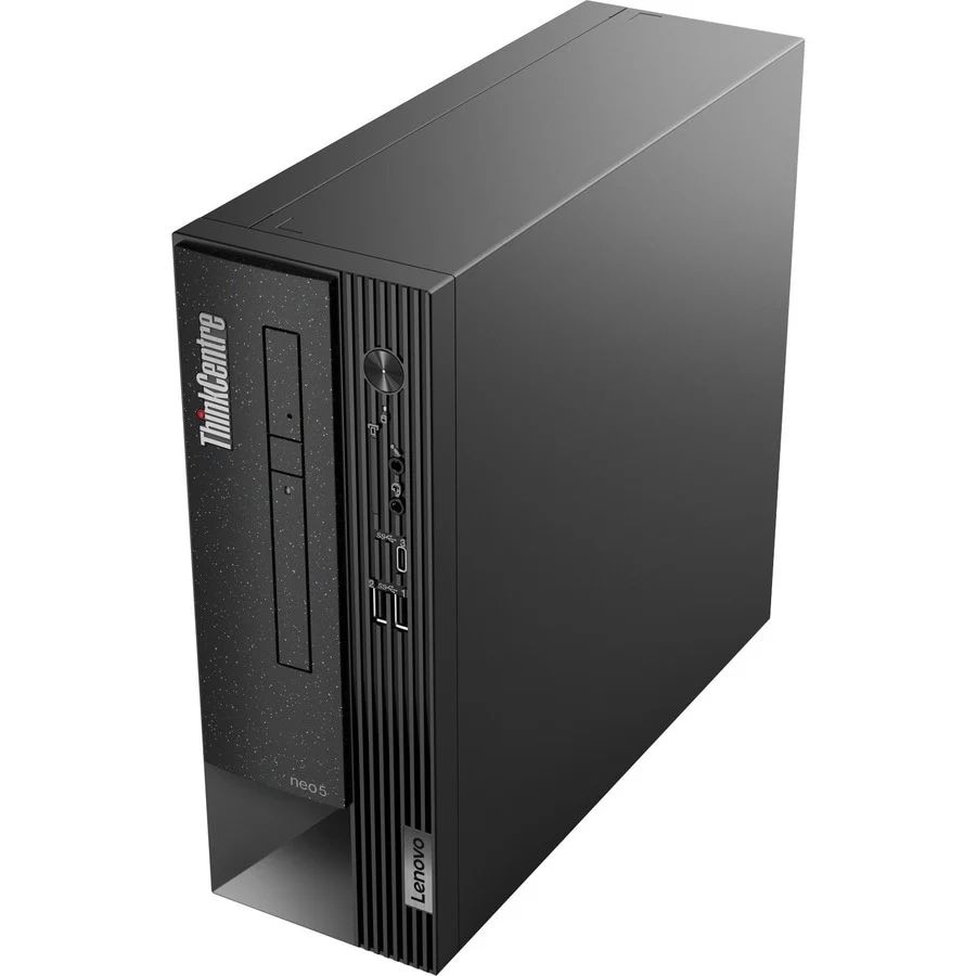 ほぼ新品 Lenovo i5 13400F/16GB/RTX1660/SSD Desktop PC Lenovo Thinkcenter, Intel Core i5-13400 10 C / 16 T