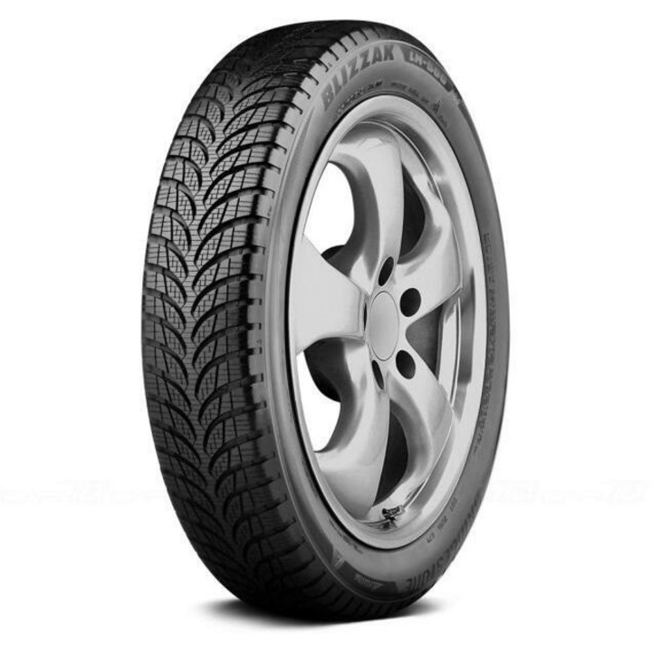 Anvelopa de iarnă 155/70/19, Bridgestone LM500, XL, 88Q