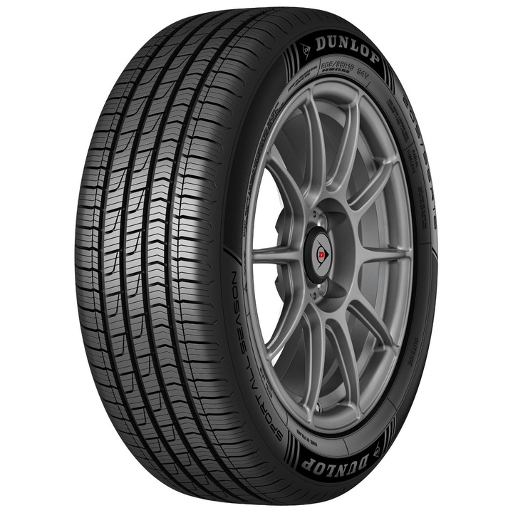Всесезонна гума за лек автомобил 175/70/14 Dunlop All Season XL 88T