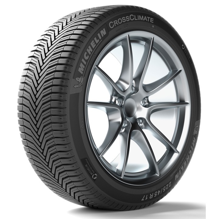 Anvelopa turism de all seasons MICHELIN CrossClimate+ 165/70R14 M+S XL 85T