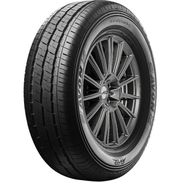 Anvelopa turism de vara Avon AV12 225/65/16C 112/110R