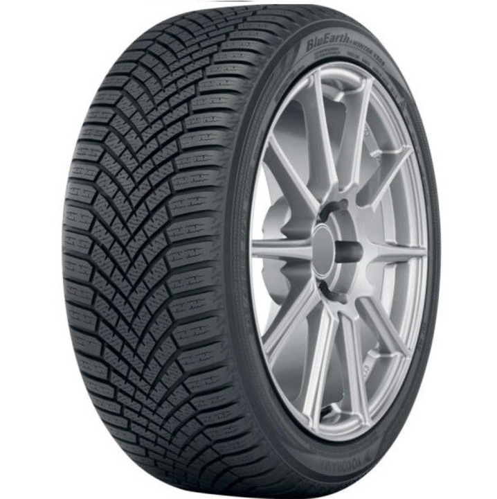 Anvelopă turism de iarnă Yokohama BluEarth Winter V906 XL 235/65R17 108H