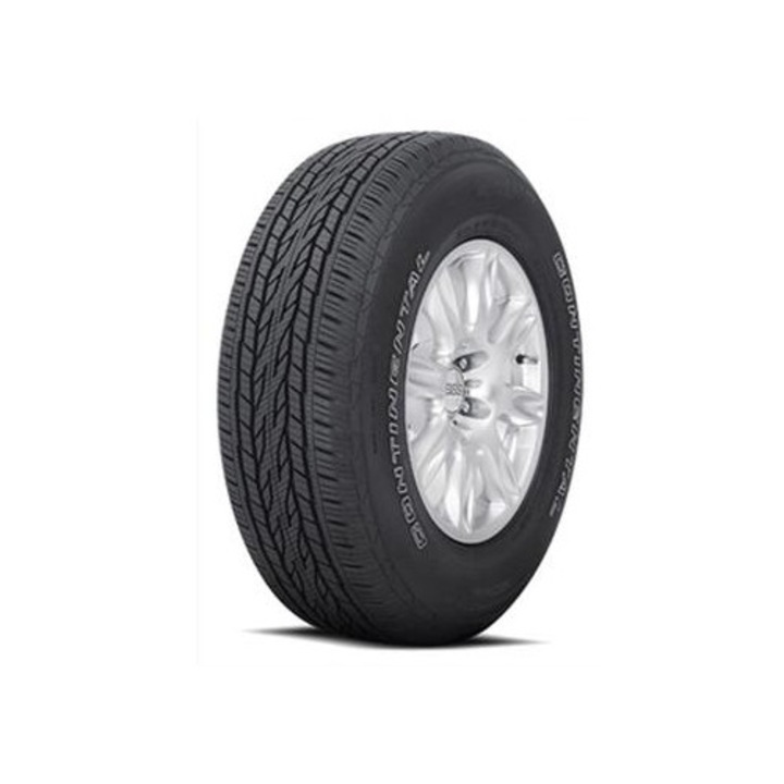 Anvelopa turism de all seasons 265/70/16 Continental ContiCrossContact LX2 112H