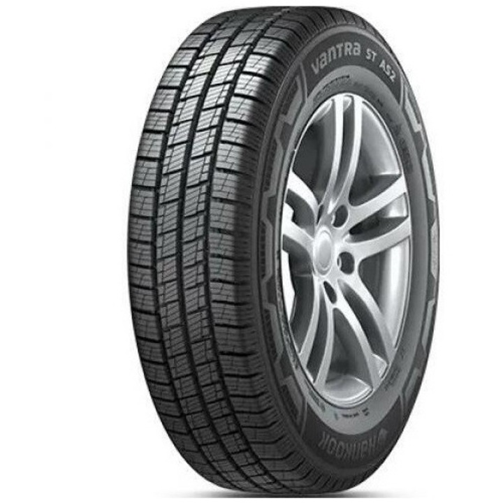 Anvelopa turism de all seasons 225/70/15C Hankook RA30 Vantra ST AS2 112/110S
