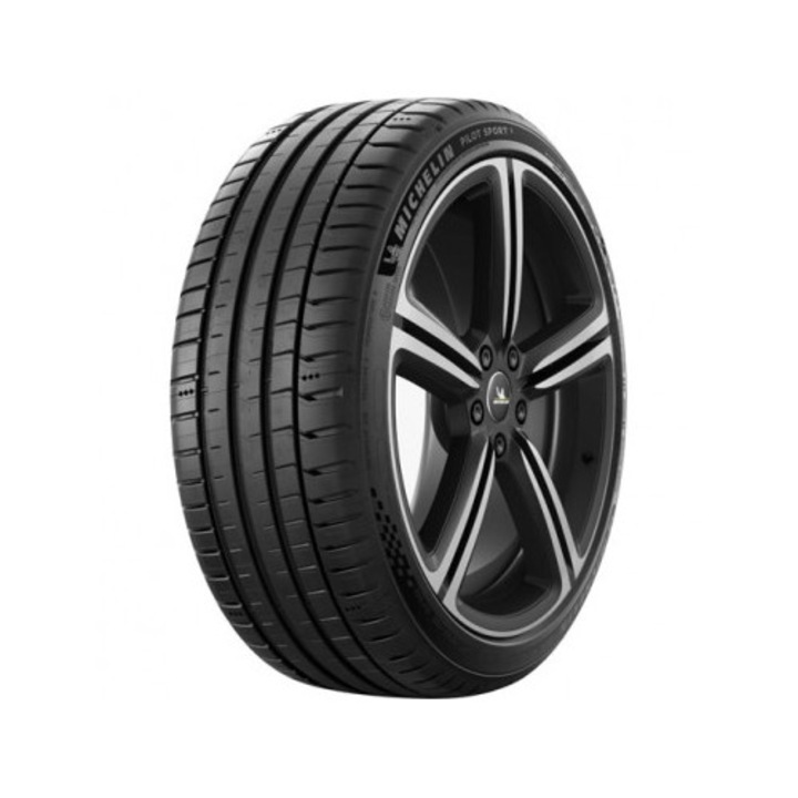 Anvelopa Autoturism Vara Michelin PilotSport5 XL 235/45 R17 97 Y