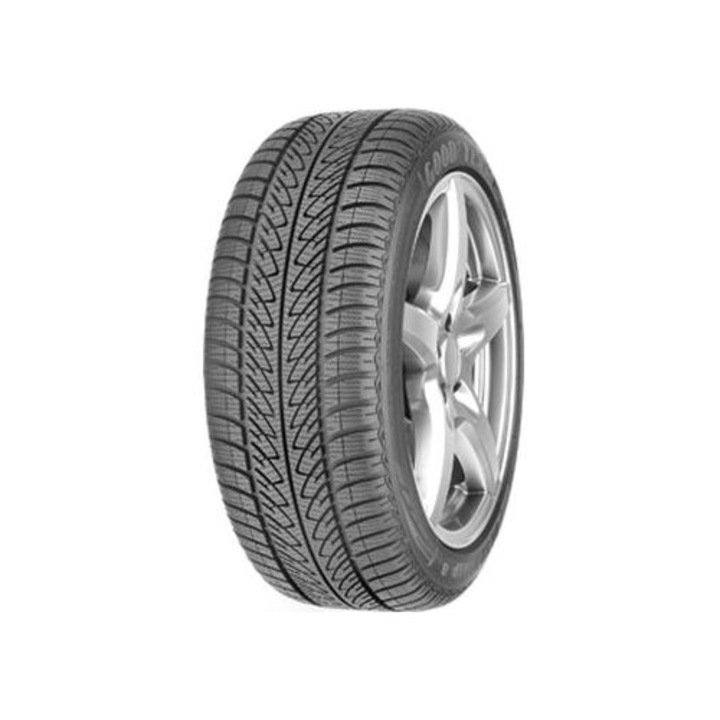 Anvelopa turism de iarna 255/60/18 GoodYear UG8 Performance 108H