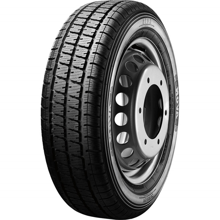 Anvelopă auto Avon AS12 AllSeason 225/75/16C, 121R