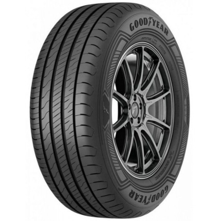 Anvelopa Autoturism Vara GoodYear EfficientGrip2 Suv 215/65 R16 98 H