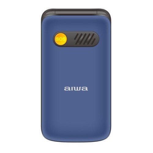 Telefon Aiwa FP-30-2G DualSIM, 2,4", 1000mAh, albastru