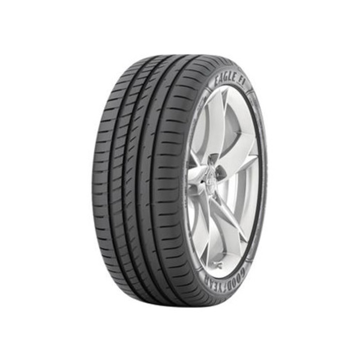 Anvelopa auto Goodyear Eagle F1 Asymmetric 2 235/35/20 vara 88Y