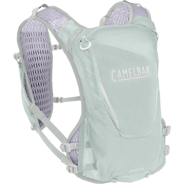 Vesta de Hidratare CAMELBAK Zephyr pentru Barbati - Gri/Albastru