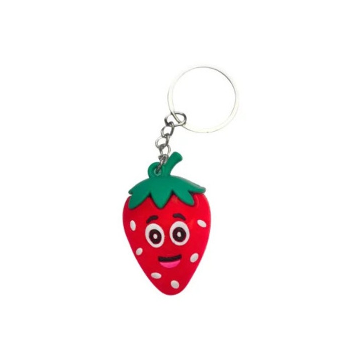 Koolie, Berry, Dactylion® szórakoztató kulcstartó