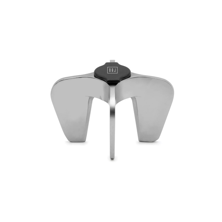 BOJ Prémium pezsgőnyitó (króm)