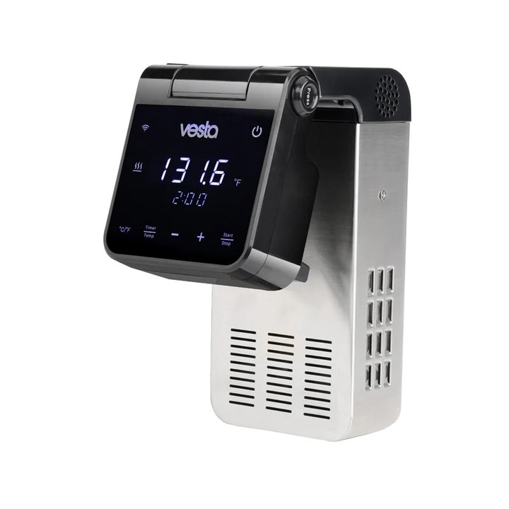 Vesta sous vide rúd Imersa Elite - wifi, 1300W