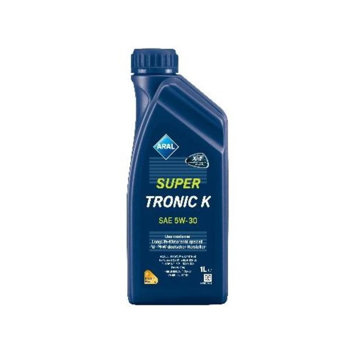 Ulei de motor Aral SuperTronic K 5W-30, 1 Litru
