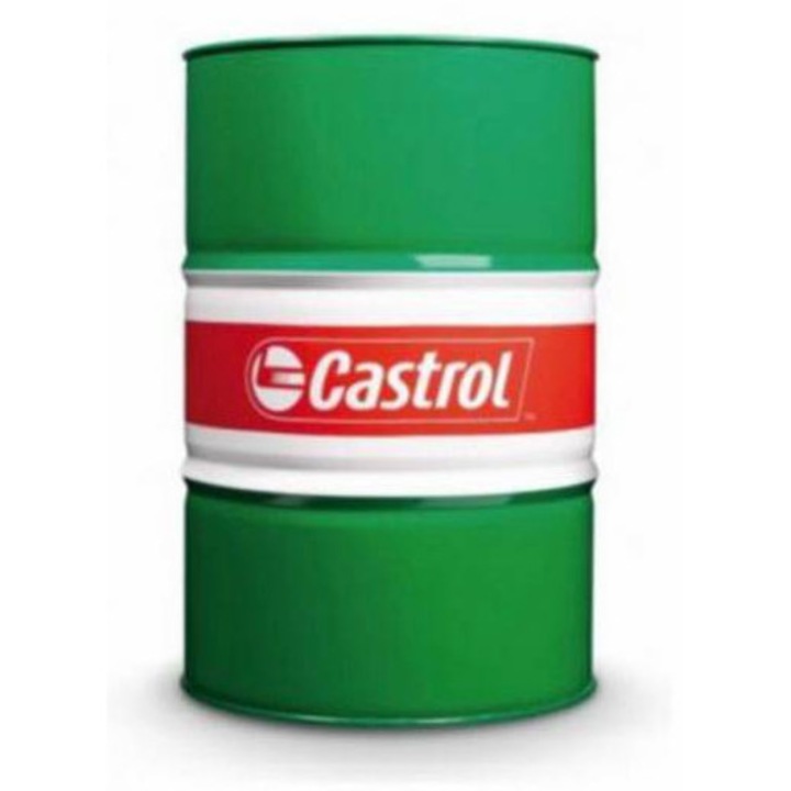 Ulei de Motor Sintetic Castrol GTX 5W-30 RN17, Bidon 60 Litri