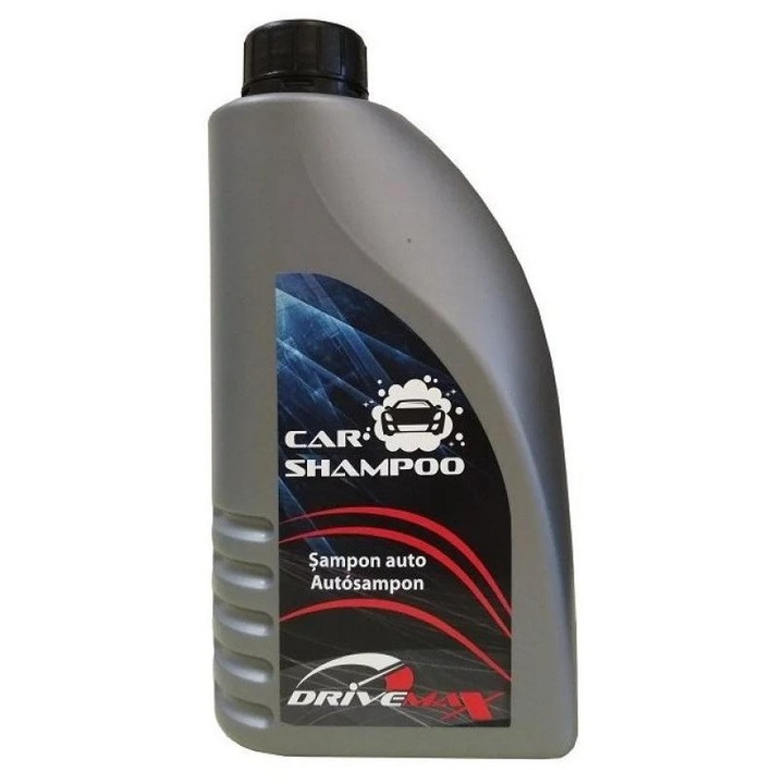Sampon Auto Concentrat DRIVEMAX, 1L