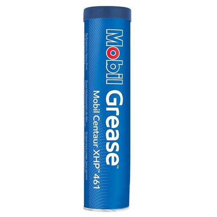 Vaselina Mobil Grease Centaur XHP 461 - 0.39 kg