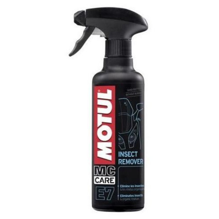 MOTUL E7 Rovaroldó oldat, 400 ml