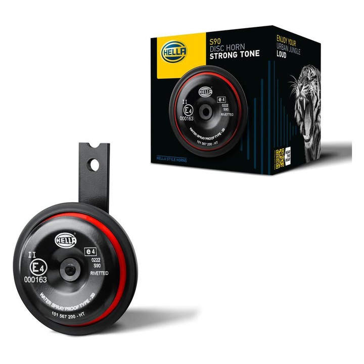 Claxon HELLA 3AL922000-951