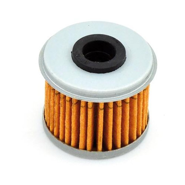 Filtru Ulei Moto MIW H1016, Compatibil cu Honda, Husqvarna, HMRacing