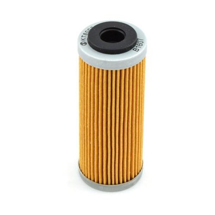 Filtru Ulei Moto MIW KT8003 pentru KTM, Husqvarna, Husaberg, GasGas