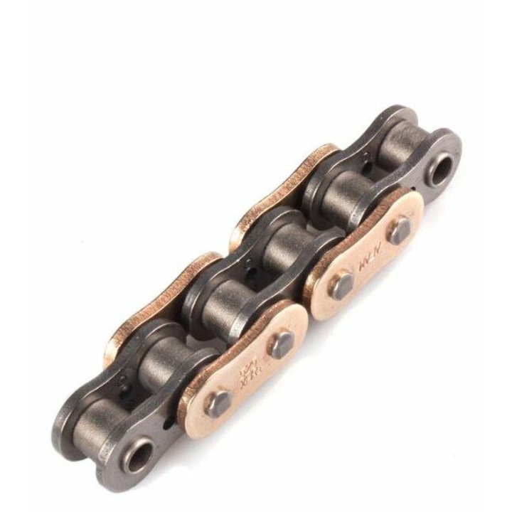 Lant de transmisie AFAM X-Ring 525 A525XHR3G - 124L (moto)