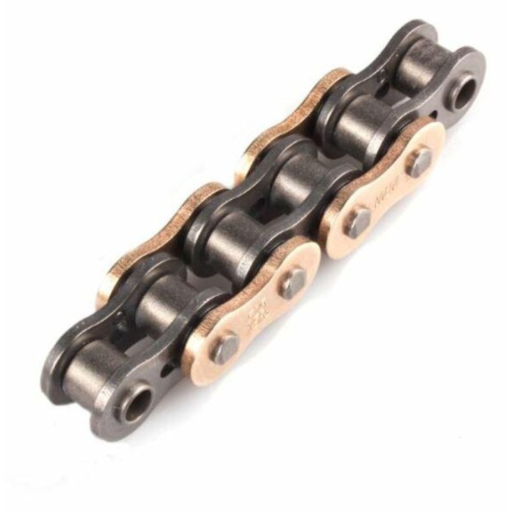 Lant de transmisie AFAM A525XSR2G X-Ring 525 - 110L (pentru motocicleta)