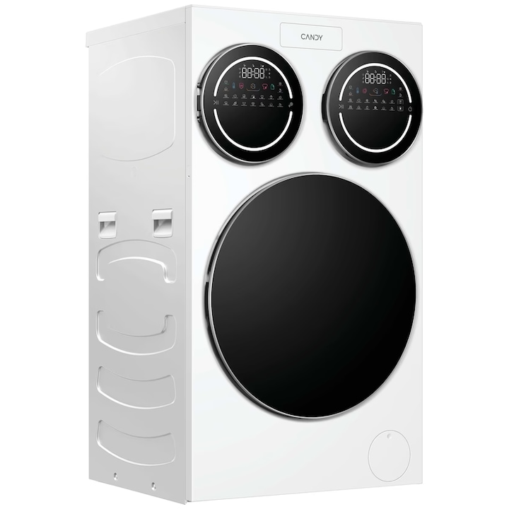 Masina de spalat rufe Candy MultiWash review