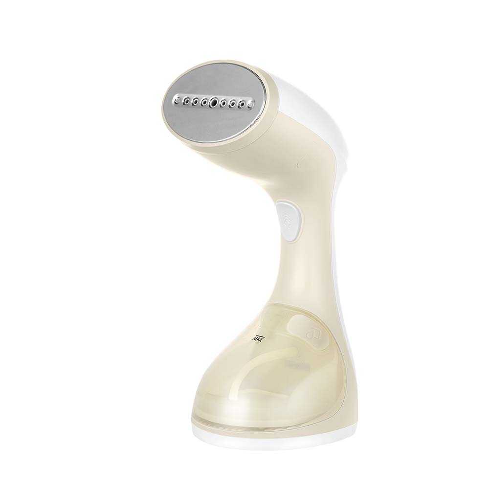 WINNING STAR ST-5028 Aparat de Călcat cu Aburi Portabil, 1300W, cu Protecție la Arderea Uscată