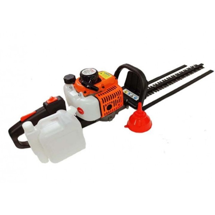 Welnek Tools VK-0043 Foarfecă de grădină pe benzină, 3,8 CP, 42 cc