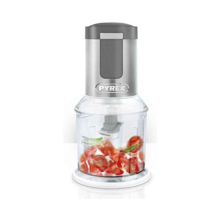 Blender GRUPPE HB-105SDS-800 800W, 8 viteze, culoare neagra