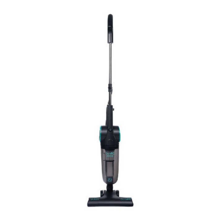 Aspirator cu spalare, Cecotec, Wet&Dry, 15 l, 1400 W, Multicolor