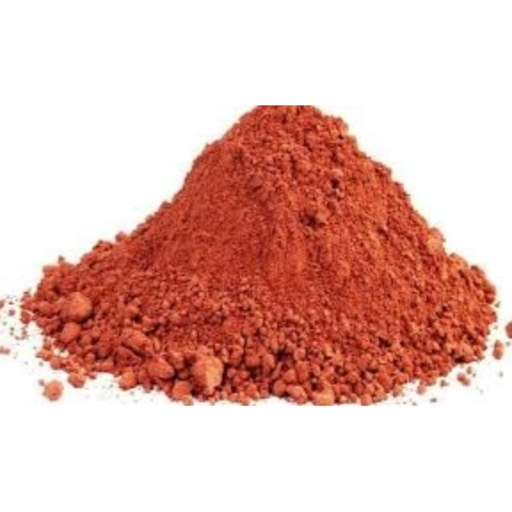 Argila Rosie Naturala 100% pentru Uz Extern – Pulbere Fin Macinata pentru Masti, Cataplasme si Impachetari, Fara Aditivi, Neiradiata, 25 kg