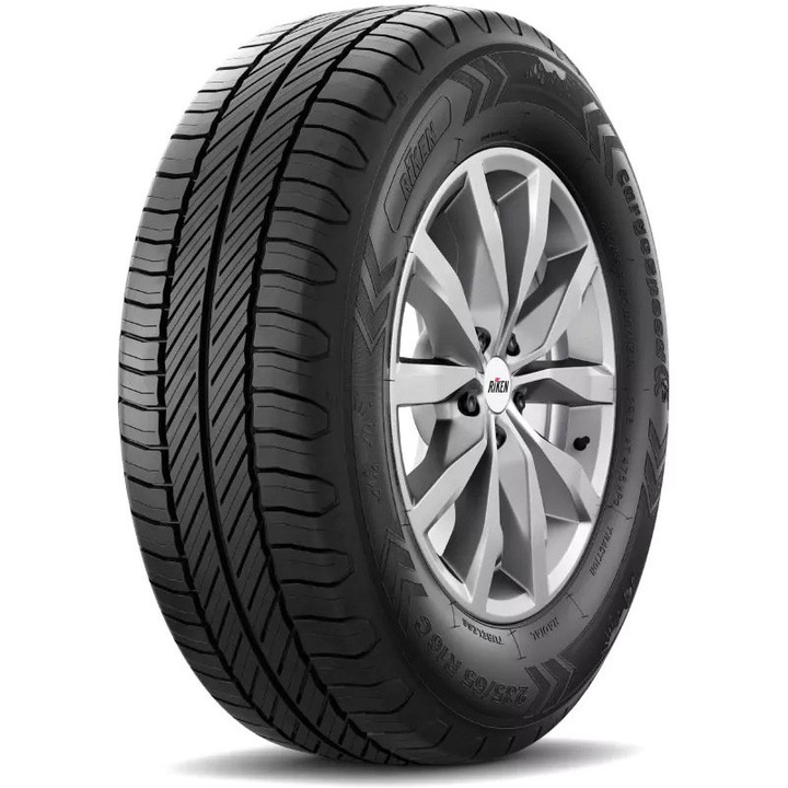 Anvelopa vara Riken 175/65 R14C 90/88T CARGOSPEEDEVO