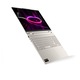 Лаптоп Lenovo Yoga 7 2-in-1 16AGP11, 83TF000TBM, 16", AMD Ryzen AI 7 445 (6-ядрен), AMD Radeon 840M, 24GB 8000MHz LPDDR5x, Бял