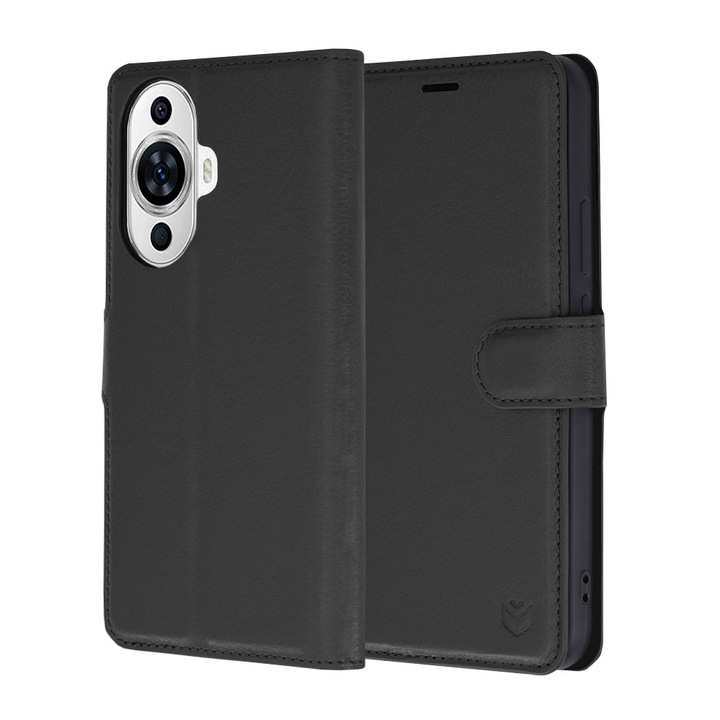Carcasa de protectie pentru Huawei nova 11 / Huawei nova 12s, negru