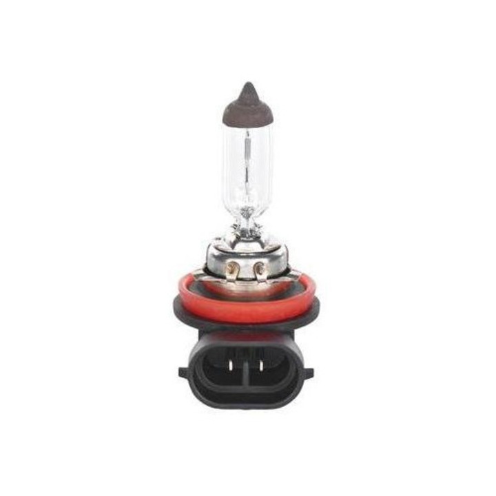 Bec auto pentru far faza lunga H11 12V 55W PGJ19-2 BOSCH Pure Light WS (Cod: 1987302084)